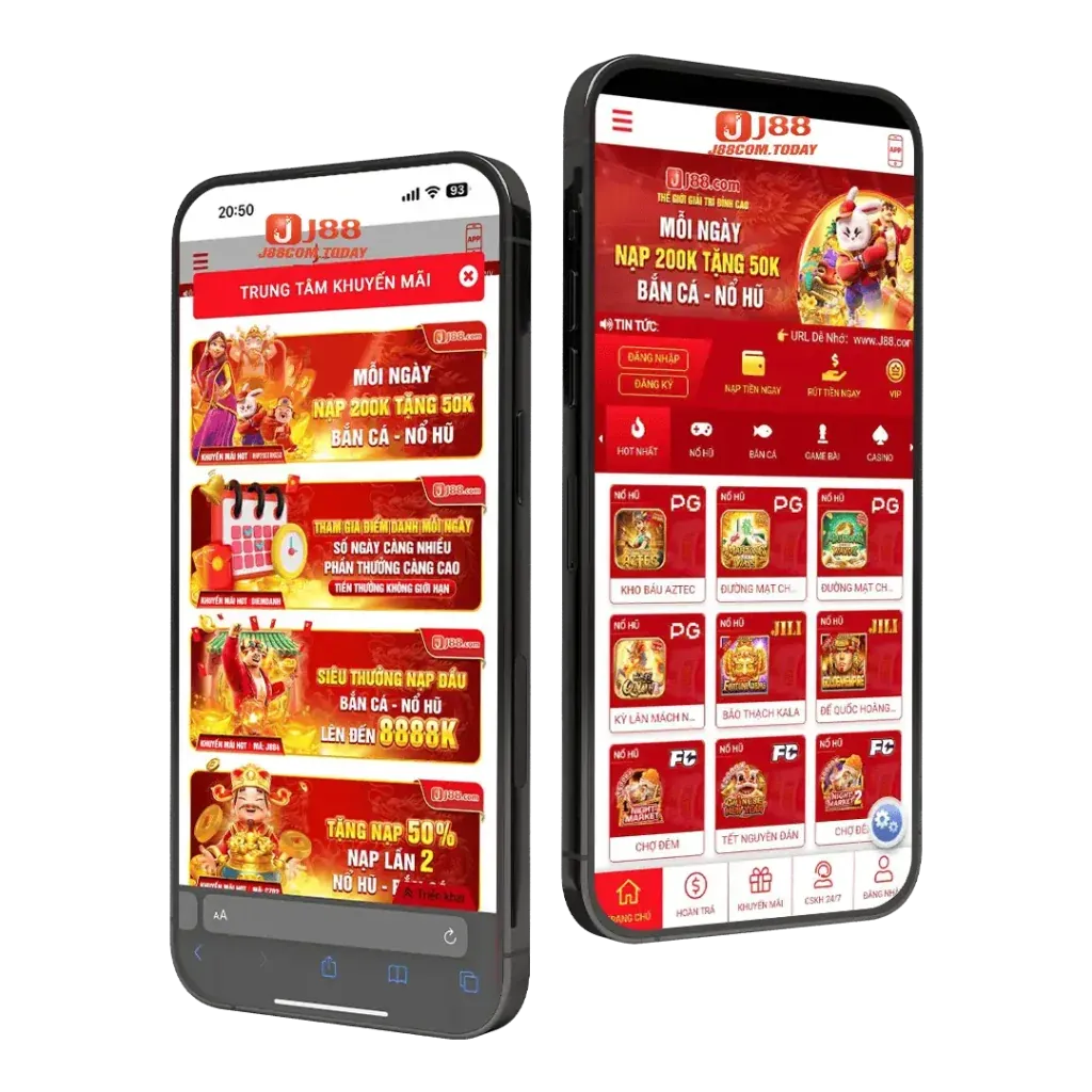 Giao diện cá cược trực tiếp dễ sử dụng