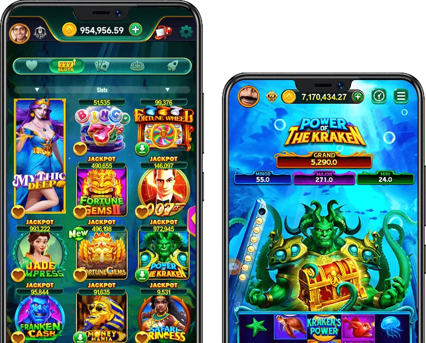 Sòng bạc trực tiếp Boss8