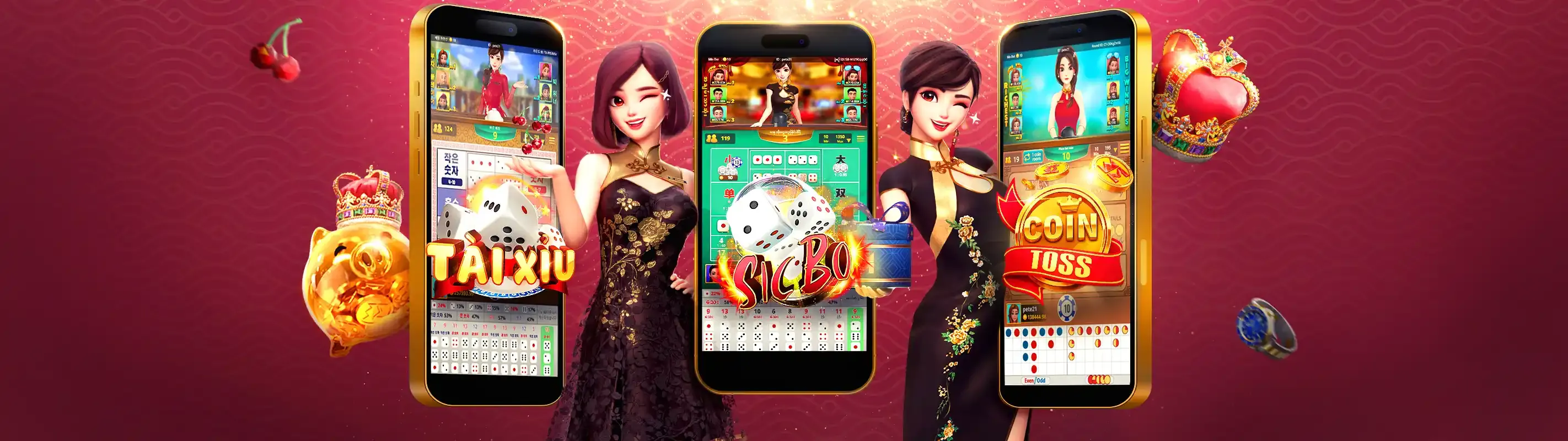 Đội ngũ hỗ trợ khách hàng chuyên nghiệp của boss8 đăng nhập sẵn sàng phục vụ 24/7