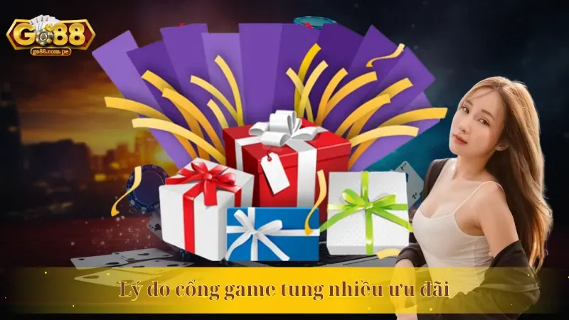 Ưu đãi và khuyến mãi độc quyền khi đăng nhập boss8