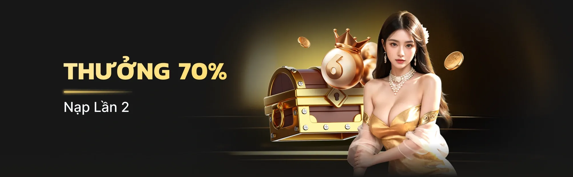 Ưu đãi đăng ký mới boss8